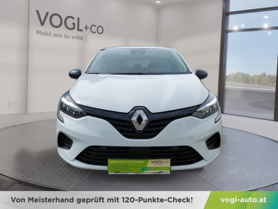 Renault Clio Gebrauchtwagen Renault Clio Gebrauchtwagen