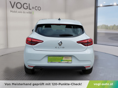 Renault Clio Gebrauchtwagen Renault Clio Gebrauchtwagen