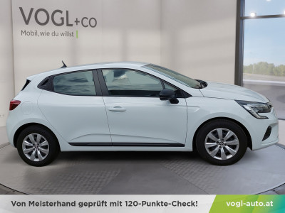 Renault Clio Gebrauchtwagen Renault Clio Gebrauchtwagen