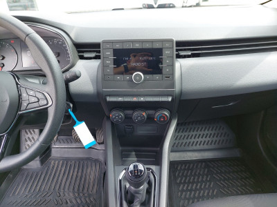 Renault Clio Gebrauchtwagen Renault Clio Gebrauchtwagen