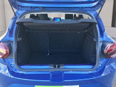 Dacia Sandero Gebrauchtwagen Dacia Sandero Gebrauchtwagen