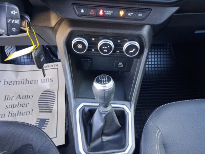 Dacia Sandero Gebrauchtwagen Dacia Sandero Gebrauchtwagen