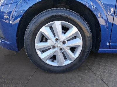 Dacia Sandero Gebrauchtwagen Dacia Sandero Gebrauchtwagen