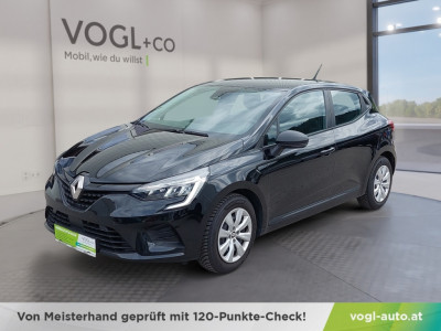 Renault Clio Gebrauchtwagen Renault Clio Gebrauchtwagen