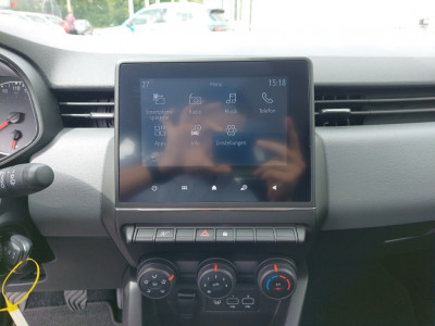 Renault Clio Gebrauchtwagen Renault Clio Gebrauchtwagen