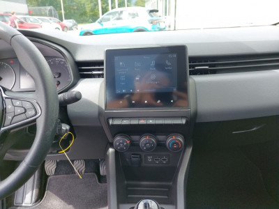 Renault Clio Gebrauchtwagen Renault Clio Gebrauchtwagen