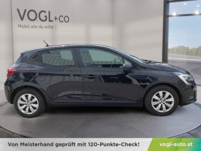 Renault Clio Gebrauchtwagen Renault Clio Gebrauchtwagen
