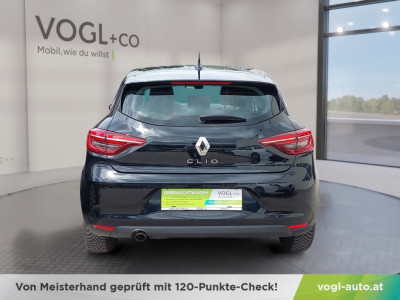 Renault Clio Gebrauchtwagen Renault Clio Gebrauchtwagen