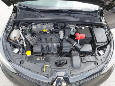 Renault Clio Gebrauchtwagen Renault Clio Gebrauchtwagen