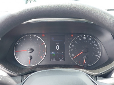 Renault Clio Gebrauchtwagen Renault Clio Gebrauchtwagen