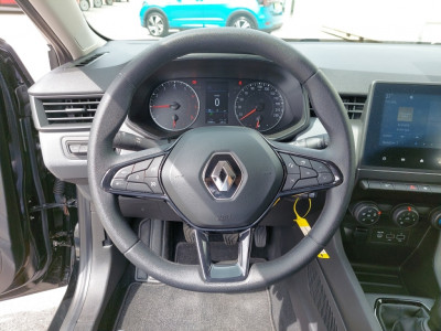 Renault Clio Gebrauchtwagen Renault Clio Gebrauchtwagen