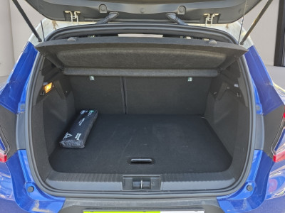 Renault Captur Gebrauchtwagen Renault Captur Gebrauchtwagen