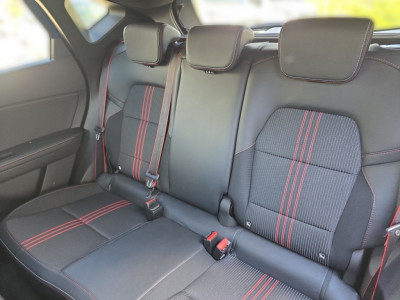 Renault Captur Gebrauchtwagen Renault Captur Gebrauchtwagen