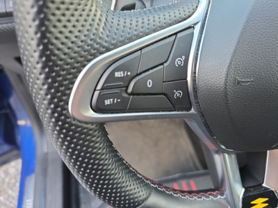 Renault Captur Gebrauchtwagen Renault Captur Gebrauchtwagen