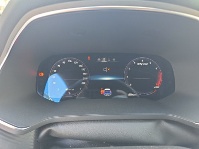 Renault Captur Gebrauchtwagen Renault Captur Gebrauchtwagen
