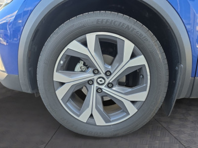 Renault Captur Gebrauchtwagen Renault Captur Gebrauchtwagen