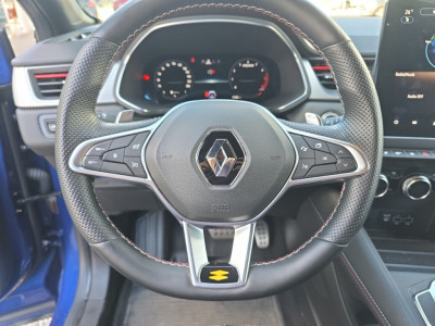 Renault Captur Gebrauchtwagen Renault Captur Gebrauchtwagen