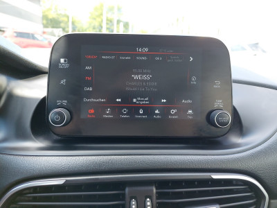 Fiat Tipo Gebrauchtwagen Fiat Tipo Gebrauchtwagen