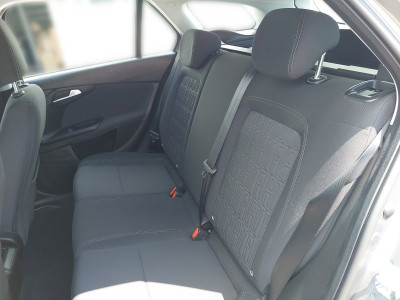 Fiat Tipo Gebrauchtwagen Fiat Tipo Gebrauchtwagen