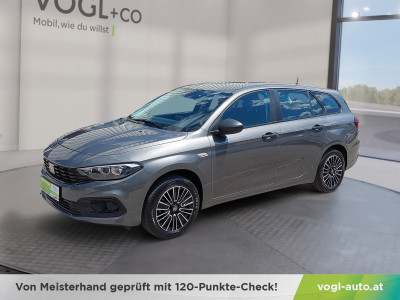 Fiat Tipo Gebrauchtwagen Fiat Tipo Gebrauchtwagen