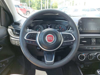 Fiat Tipo Gebrauchtwagen Fiat Tipo Gebrauchtwagen