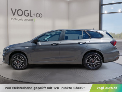 Fiat Tipo Gebrauchtwagen Fiat Tipo Gebrauchtwagen