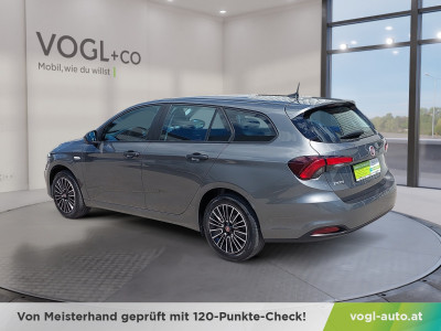 Fiat Tipo Gebrauchtwagen Fiat Tipo Gebrauchtwagen
