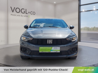 Fiat Tipo Gebrauchtwagen Fiat Tipo Gebrauchtwagen