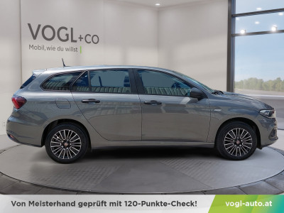 Fiat Tipo Gebrauchtwagen Fiat Tipo Gebrauchtwagen