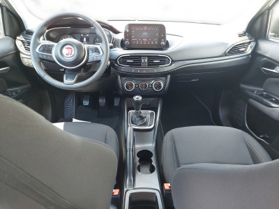Fiat Tipo Gebrauchtwagen Fiat Tipo Gebrauchtwagen