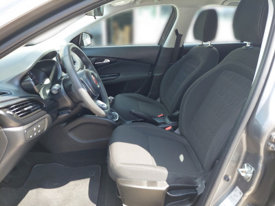 Fiat Tipo Gebrauchtwagen Fiat Tipo Gebrauchtwagen