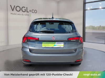 Fiat Tipo Gebrauchtwagen Fiat Tipo Gebrauchtwagen