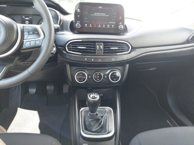 Fiat Tipo Gebrauchtwagen Fiat Tipo Gebrauchtwagen