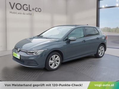 VW Golf Gebrauchtwagen VW Golf Gebrauchtwagen