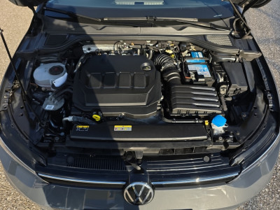 VW Golf Gebrauchtwagen VW Golf Gebrauchtwagen