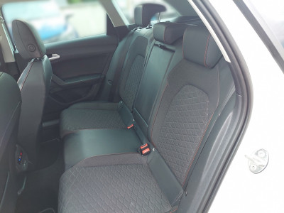 Seat Leon Gebrauchtwagen Seat Leon Gebrauchtwagen