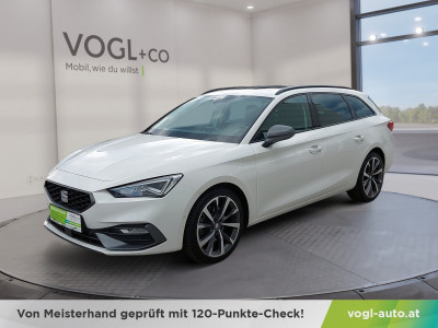 Seat Leon Gebrauchtwagen Seat Leon Gebrauchtwagen