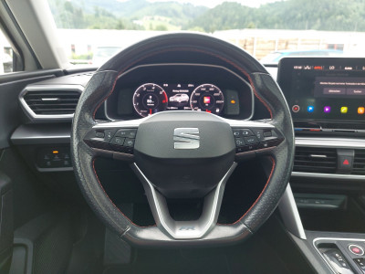 Seat Leon Gebrauchtwagen Seat Leon Gebrauchtwagen