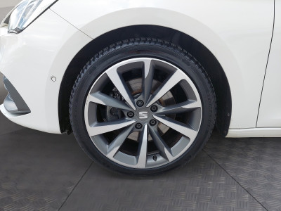 Seat Leon Gebrauchtwagen Seat Leon Gebrauchtwagen
