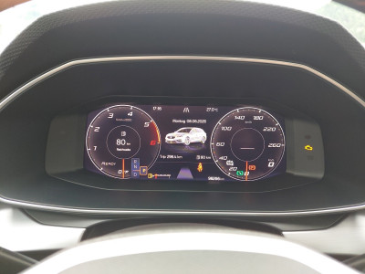 Seat Leon Gebrauchtwagen Seat Leon Gebrauchtwagen