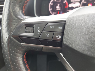 Seat Leon Gebrauchtwagen Seat Leon Gebrauchtwagen