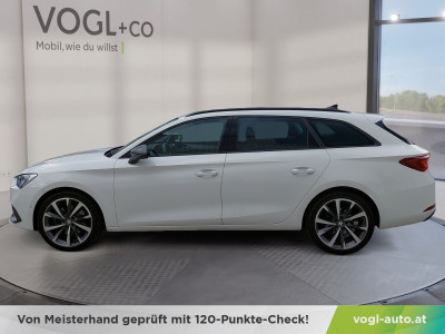 Seat Leon Gebrauchtwagen Seat Leon Gebrauchtwagen