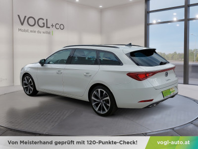 Seat Leon Gebrauchtwagen Seat Leon Gebrauchtwagen