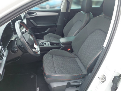 Seat Leon Gebrauchtwagen Seat Leon Gebrauchtwagen