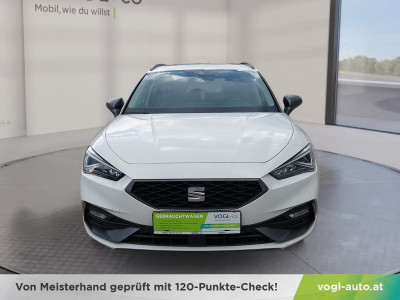 Seat Leon Gebrauchtwagen Seat Leon Gebrauchtwagen
