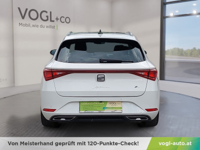 Seat Leon Gebrauchtwagen Seat Leon Gebrauchtwagen