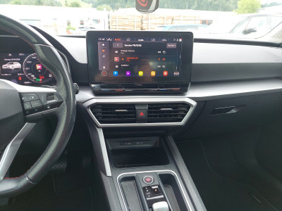 Seat Leon Gebrauchtwagen Seat Leon Gebrauchtwagen