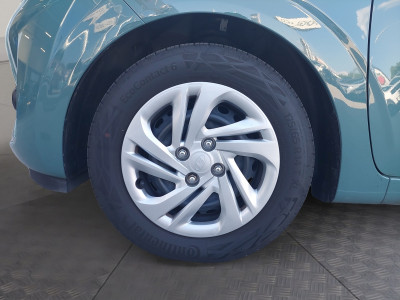 Hyundai i10 Gebrauchtwagen Hyundai i10 Gebrauchtwagen