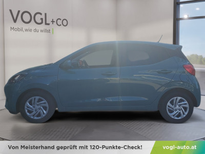 Hyundai i10 Gebrauchtwagen Hyundai i10 Gebrauchtwagen
