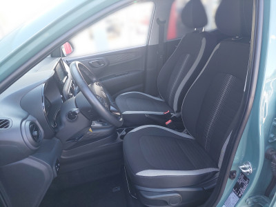 Hyundai i10 Gebrauchtwagen Hyundai i10 Gebrauchtwagen
